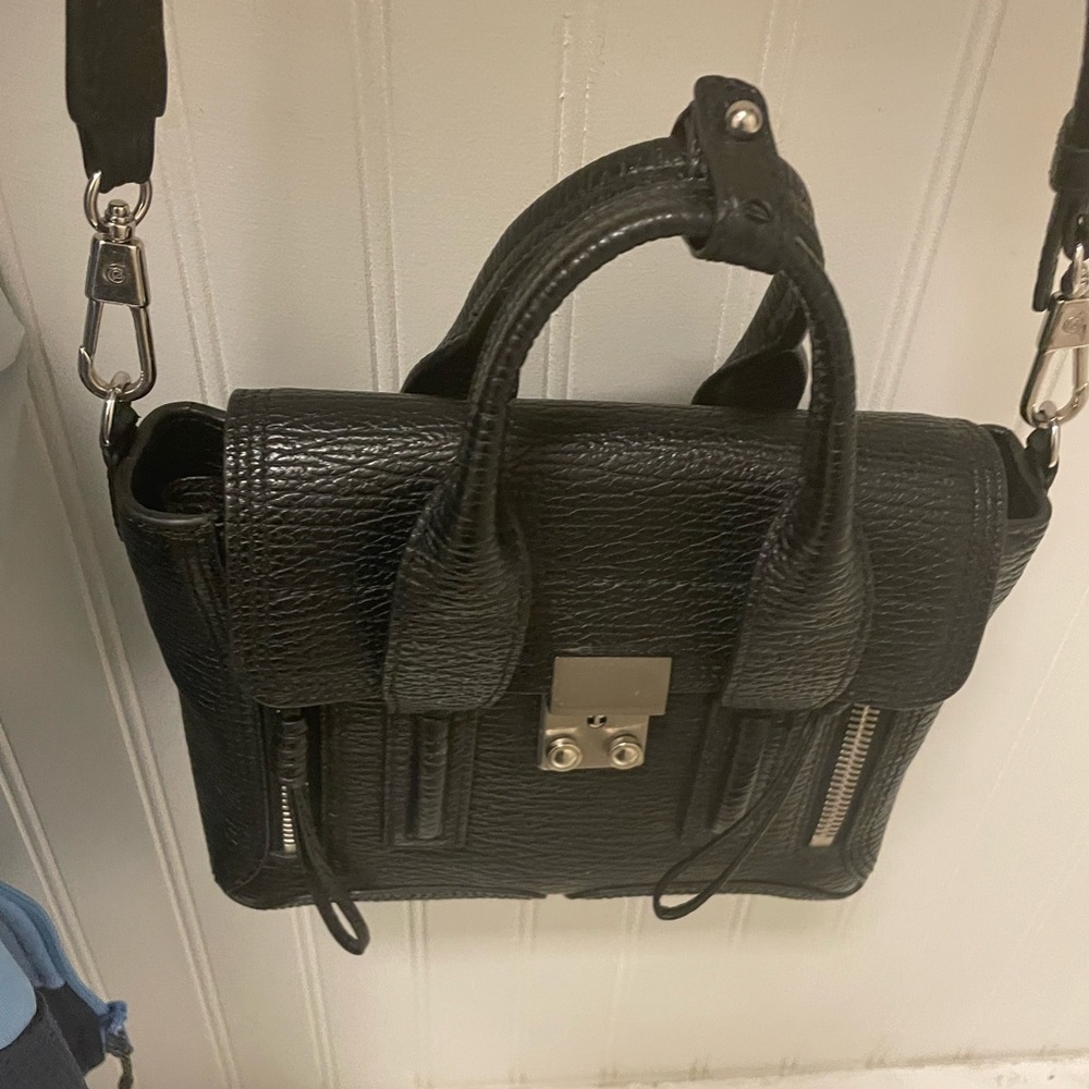 Phillip Lim Pashli mini satchel